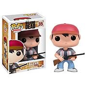 Walking Dead Glenn Pop! Vinyl Figure